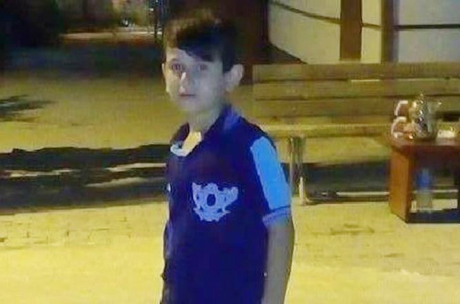 Şehit öğrencinin ismi okula verilecek