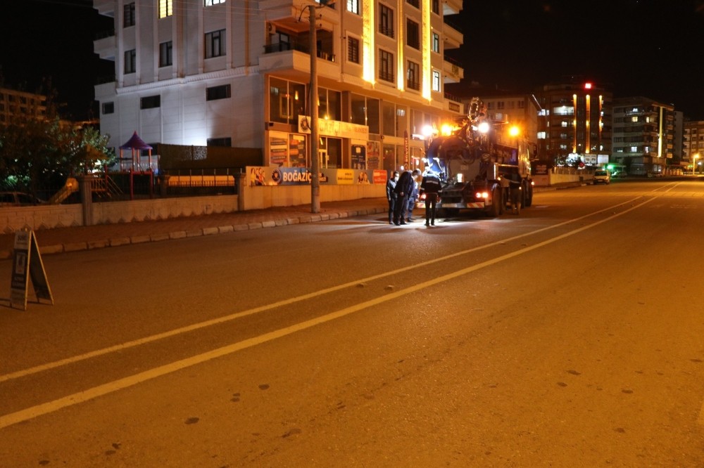 Şanlıurfa’da sokağa çıkma kısıtlamaları fırsata dönüştürüldü