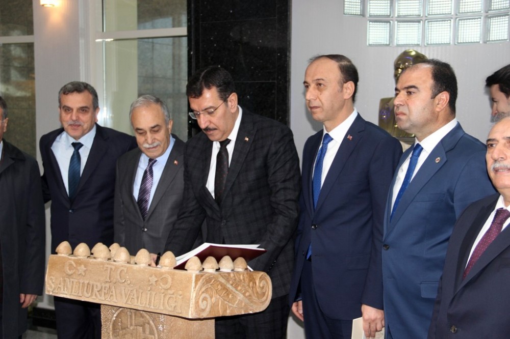 Bakan Tüfenkci: ″Satamadığınız ürün sizin değildir″