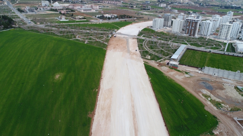 26 Yıllık Hayal Gerçek Oluyor