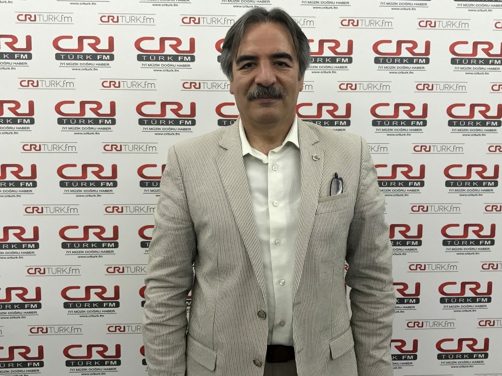 Prof. Dr. Mazhar Bağlı: ″İletişim-Enformasyon Bakanlığının kurulacağına inanıyorum″