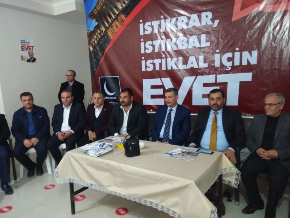 Celalettin Güvenç, valilik ve belediye başkanlığı yaptığı Şanlıurfa’da