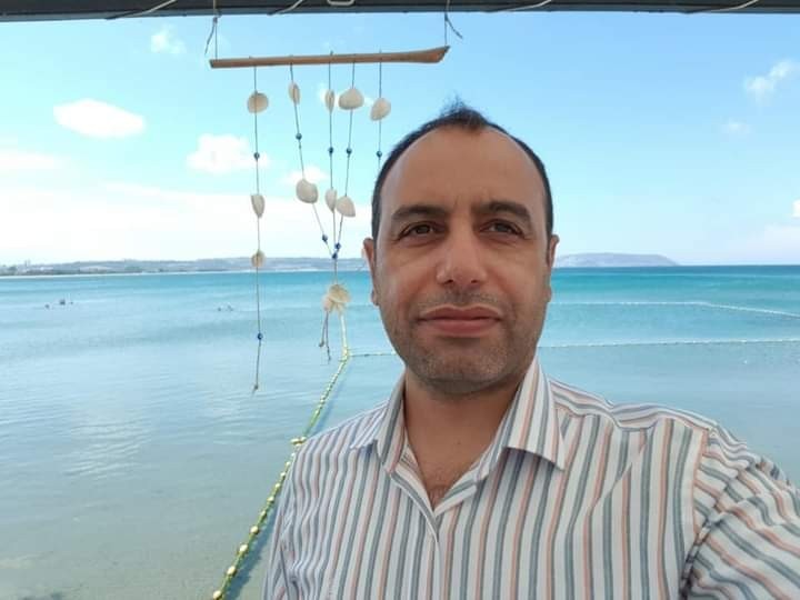 İbrahim Toru'yu kaybettik