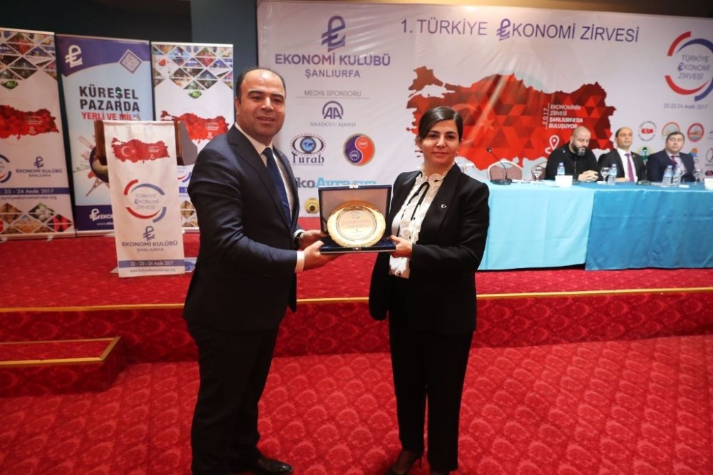 Türkiye Ekonomi Zirvesi sona erdi