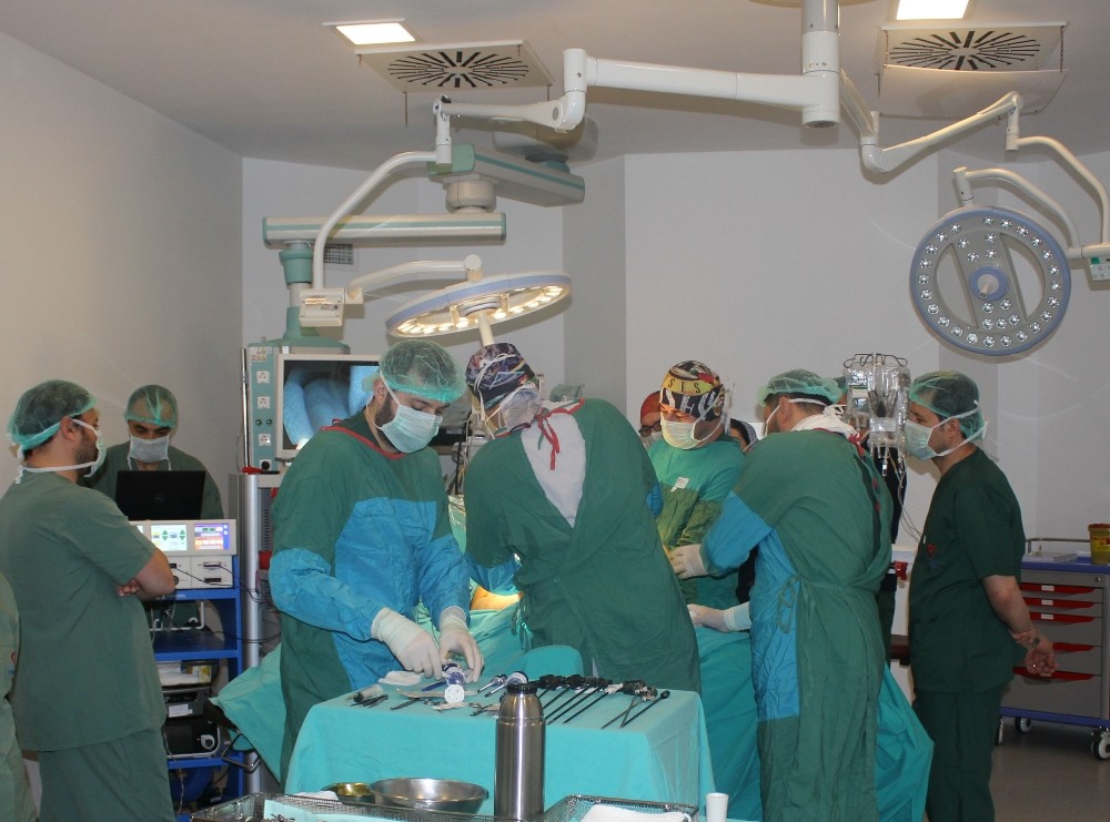 Yılda 13,6 milyar doları kilo vermek için harcıyoruz