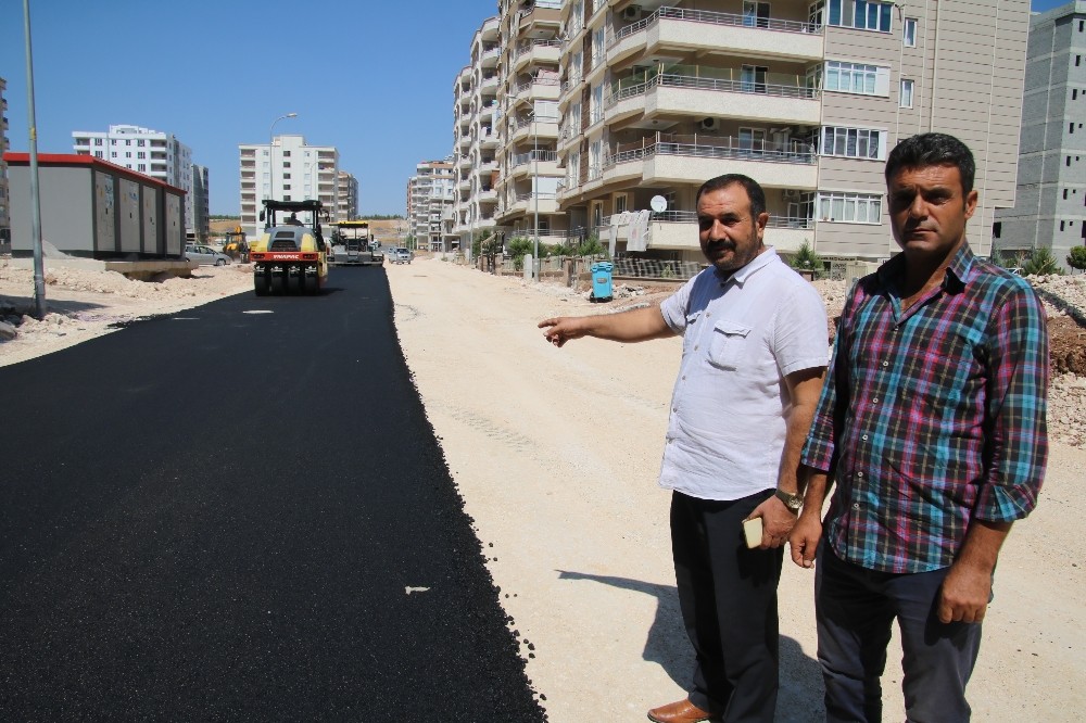 70 ayrı noktada çalışmalar sürüyor