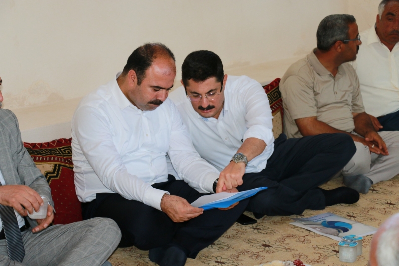 30 Yıldır Tamamlanamayan Projeye Büyükşehir El Attı