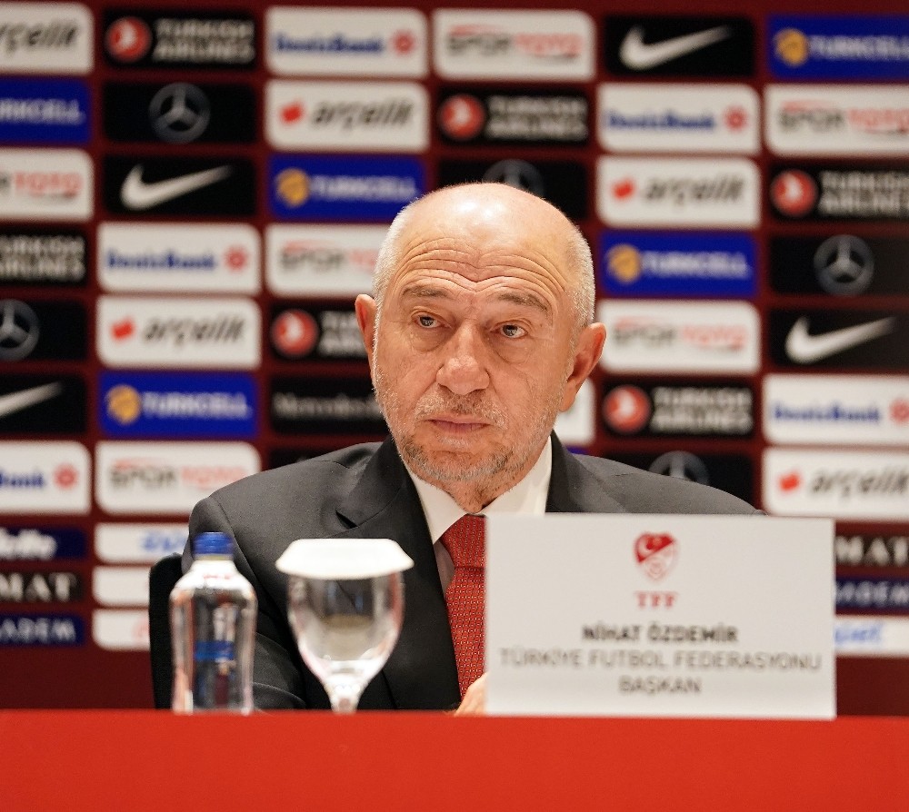 Haziran ayının ilk yarısında ligler başlayabilir