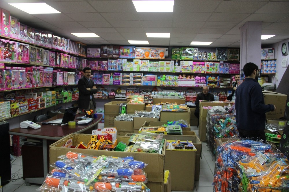 Şanlıurfalı esnaf doların düşmesini bekliyor