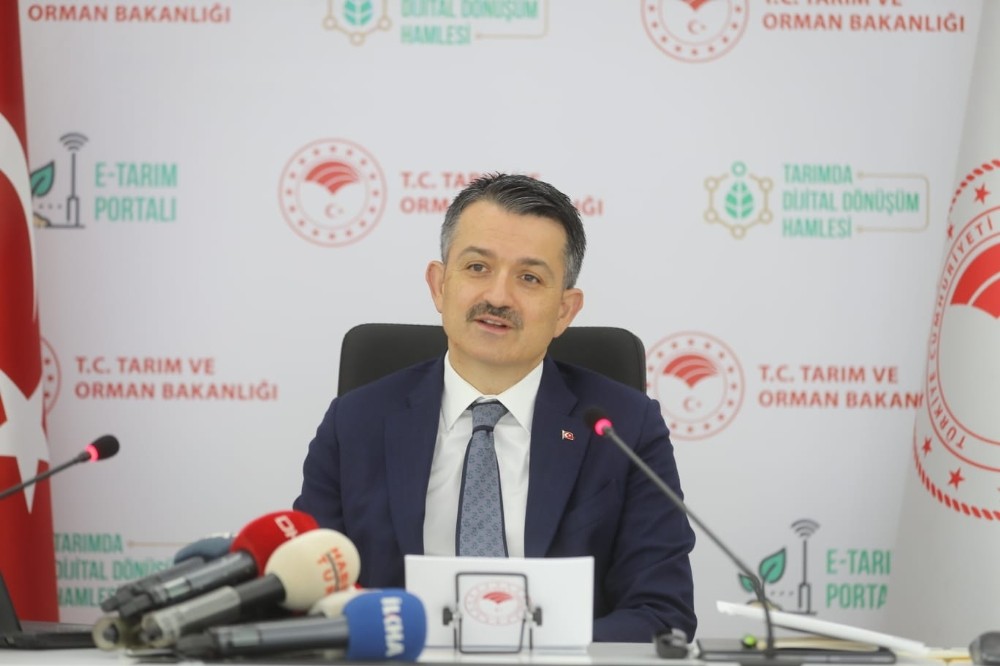 Yangın-Cell Haberleşme Sistemi geliyor