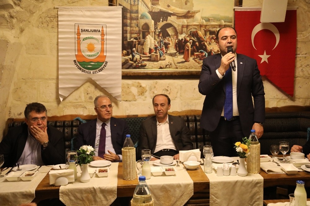 Erkek Voleybol A Milli Takımı Şanlıurfa’ya geliyor