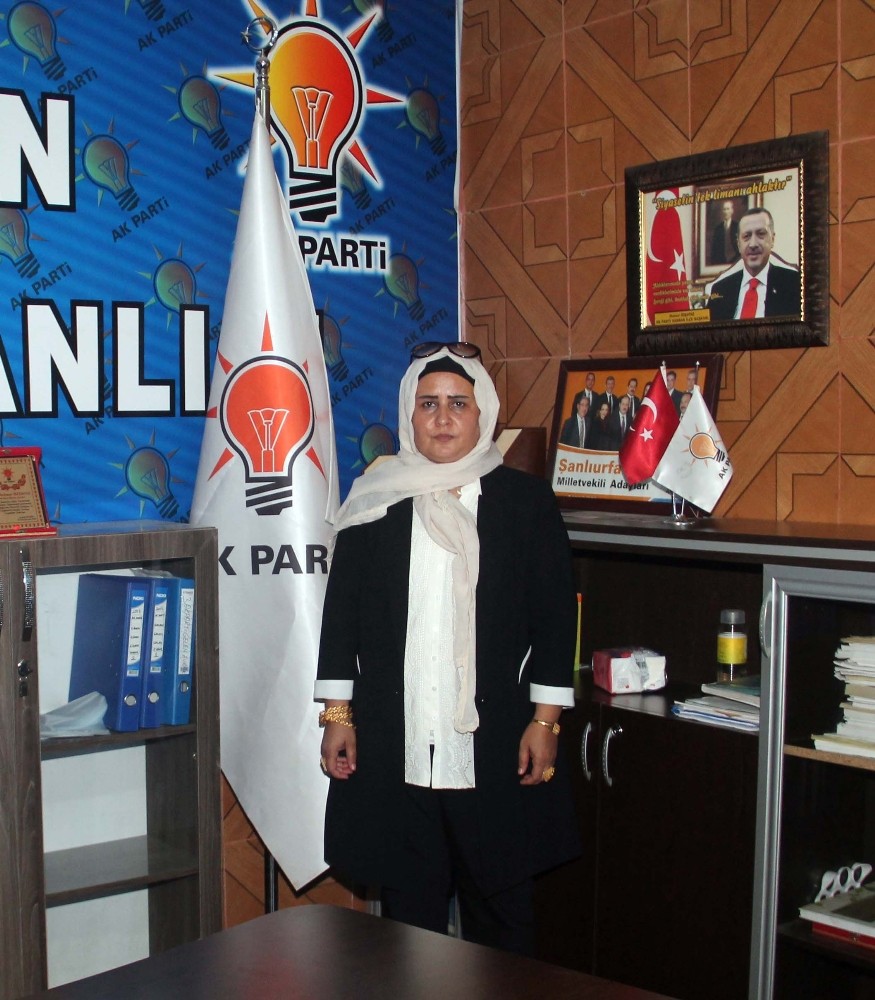 Biter  Şanlıurfa’nın kurtuluşunun 97.yılını kutladı