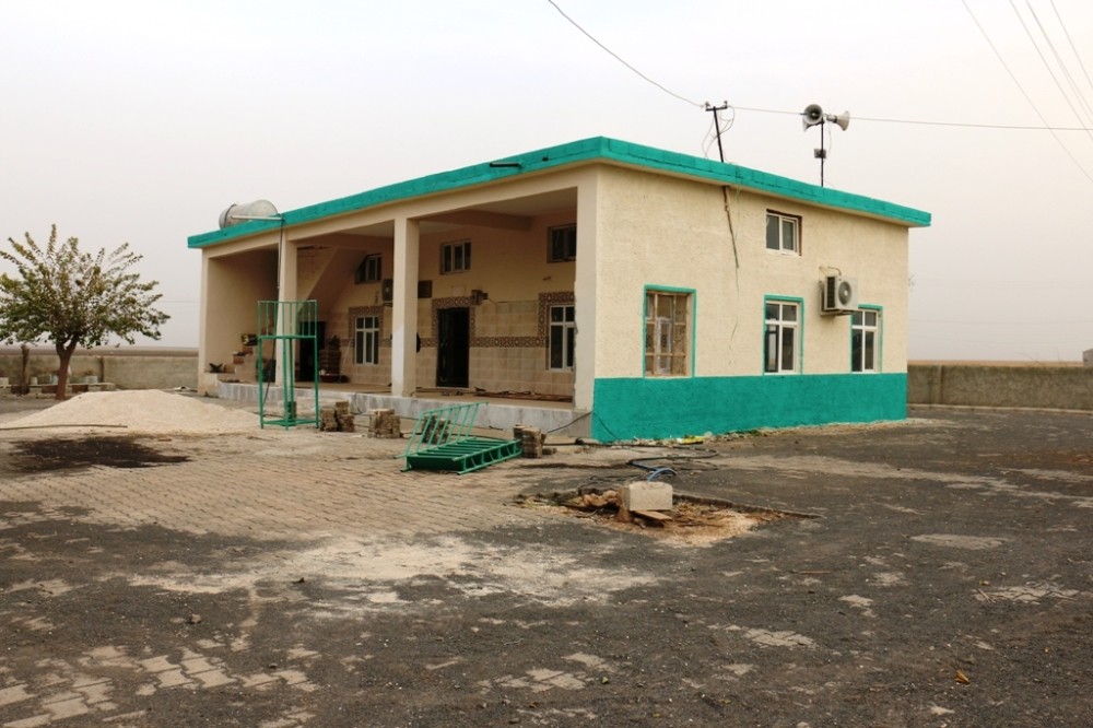 Kültür Merkezleri ile Akçakale’nin çehresi değişiyor