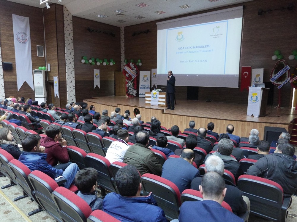 Katkı maddesi uyarısı