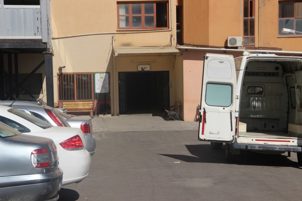 Kazada ağır yaralanan öğrenci hayatını kaybetti