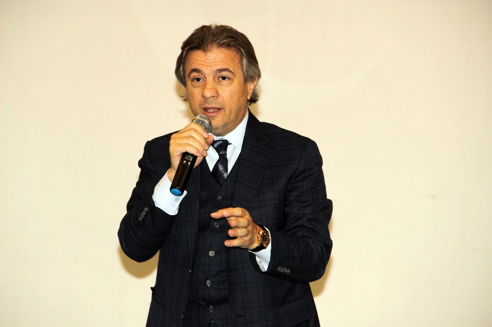 Beyoğlu Belediye Başkanı Demircan: “Urfa bir dünya mozaiğidir”