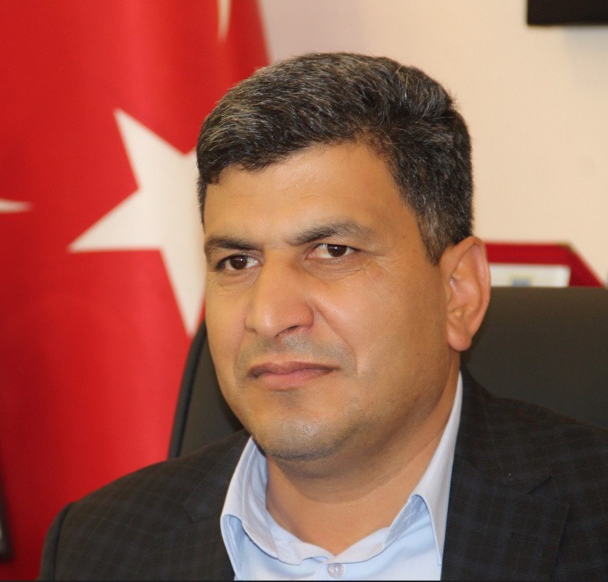 Şanlıurfa’daki traktör sayısı 34 bin 95’ten 35 bin 759’a yükseldi