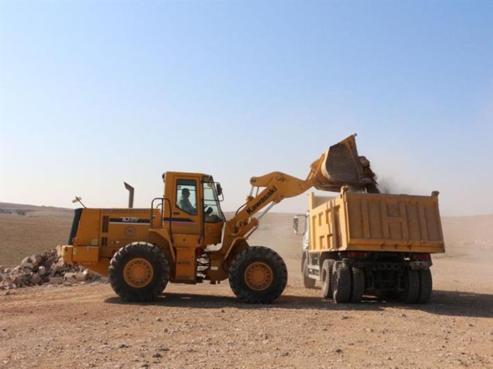 Başkan Atilla’dan piknik alanında düzenleme yapılması talimatı