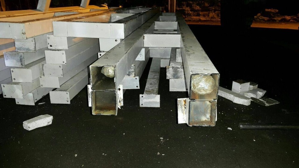 Şanlıurfa emniyeti uyuşturucuya geçit vermiyor