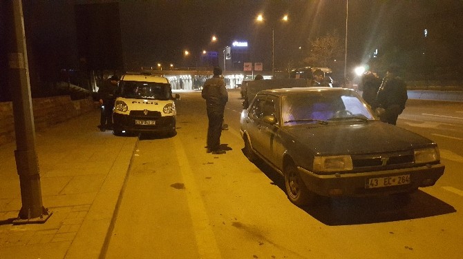 Emniyet Genel Müdürlüğünden “Huzur Türkiye-2” uygulaması