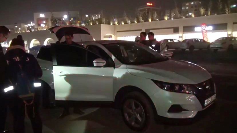 Şanlıurfa’da yüzlerce polisle asayiş uygulaması