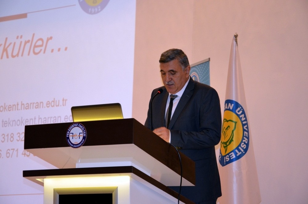 Teknokentlere geçişlerde akademik başarı söyleşisi