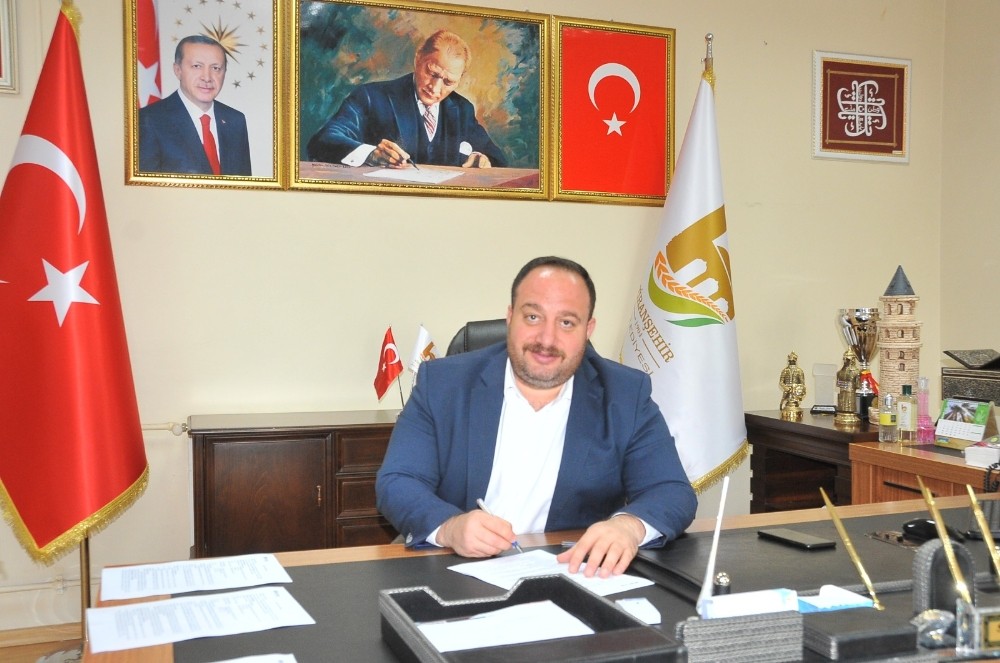 Viranşehir’e dev yatırım