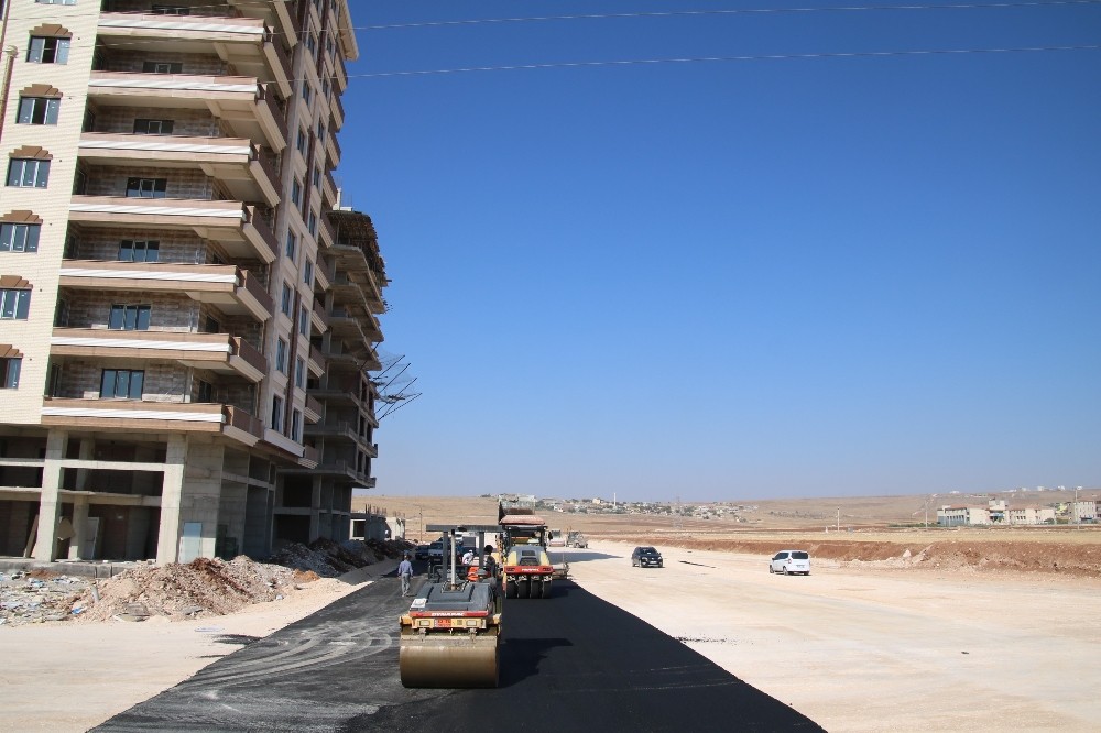 Şanlıurfa’nın 70 ayrı noktasında çalışma yürütülüyor