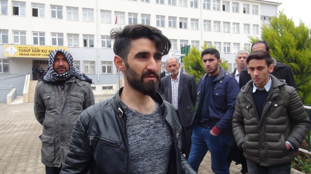 İki dakikayla hayallerini bir yıl ertelediler