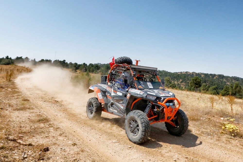 Dev Organizasyon Şanlıurfa'da