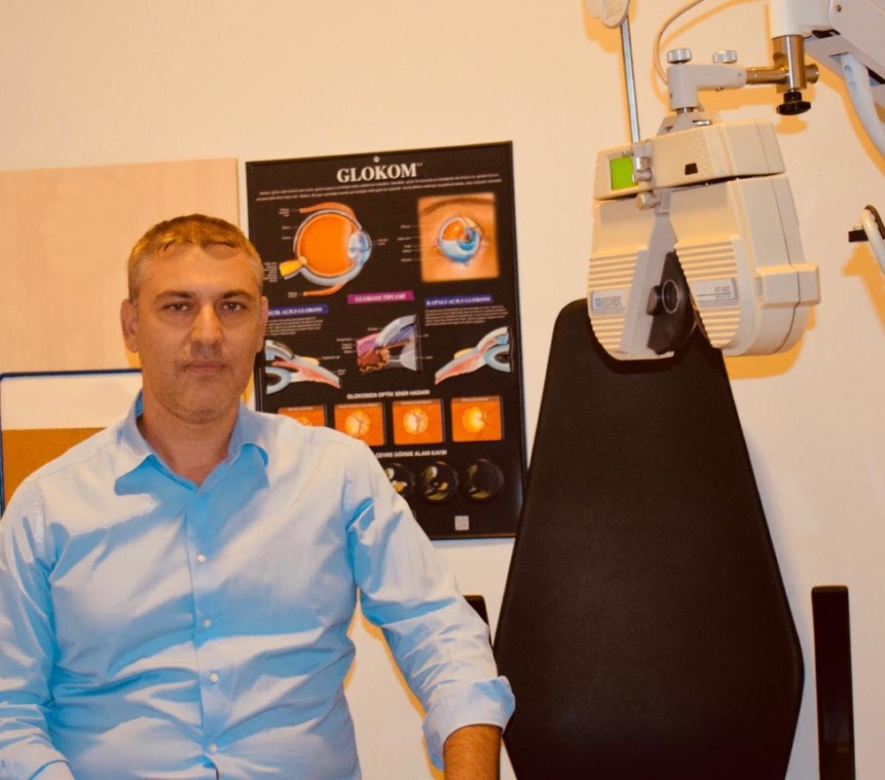 Dr. Saklamaz: “50 yaş ve üstündekiler risk altında”