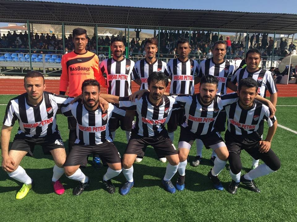 Birecikspor lige galibiyetle başladı