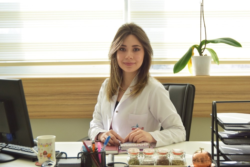 Gelişen teknolojinin neden olduğu hastalıklardan korunmak için günde 30 dakika yürüyün