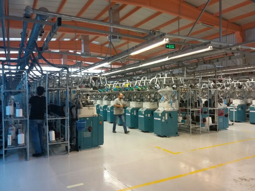 Harran Üniversitesinde Endüstri Mühendisliği bölümü açıldı