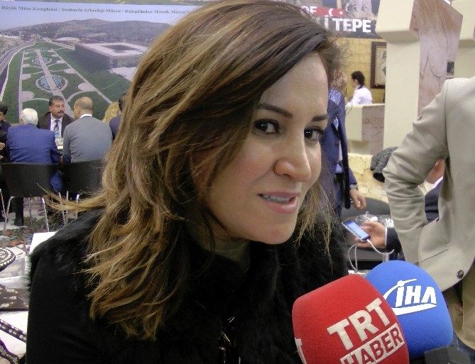 Güneydoğulu turizmciler gelecekten umutlu