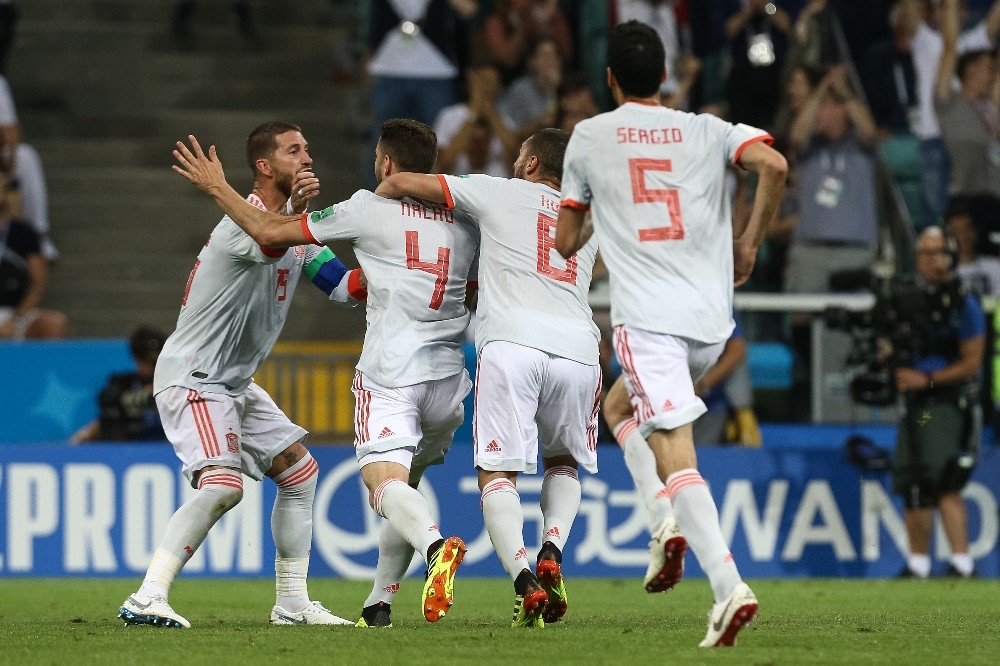 Nefes kesen maç 3-3 berabere