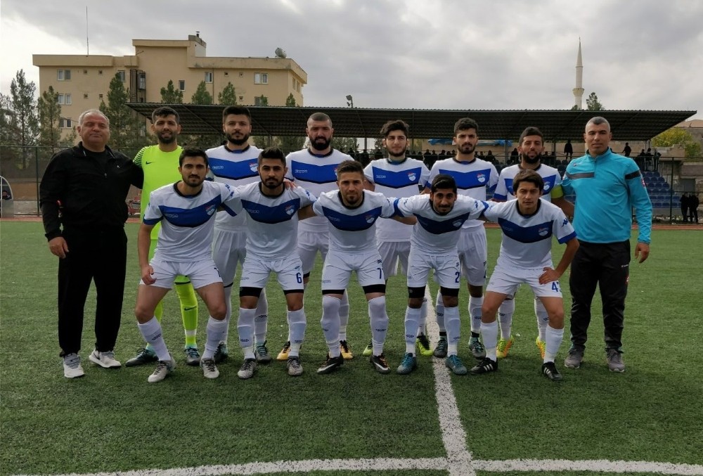 Ceylanlar üç puana iki golle uzandı