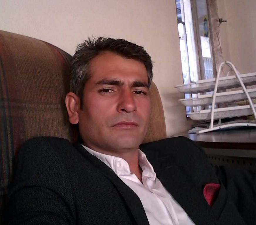 Hasta ziyaretine geldiği Şanlıurfa’da öldürüldü