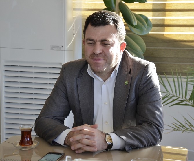 HÜDA-PAR İstanbul’daki terör saldırısını kınadı