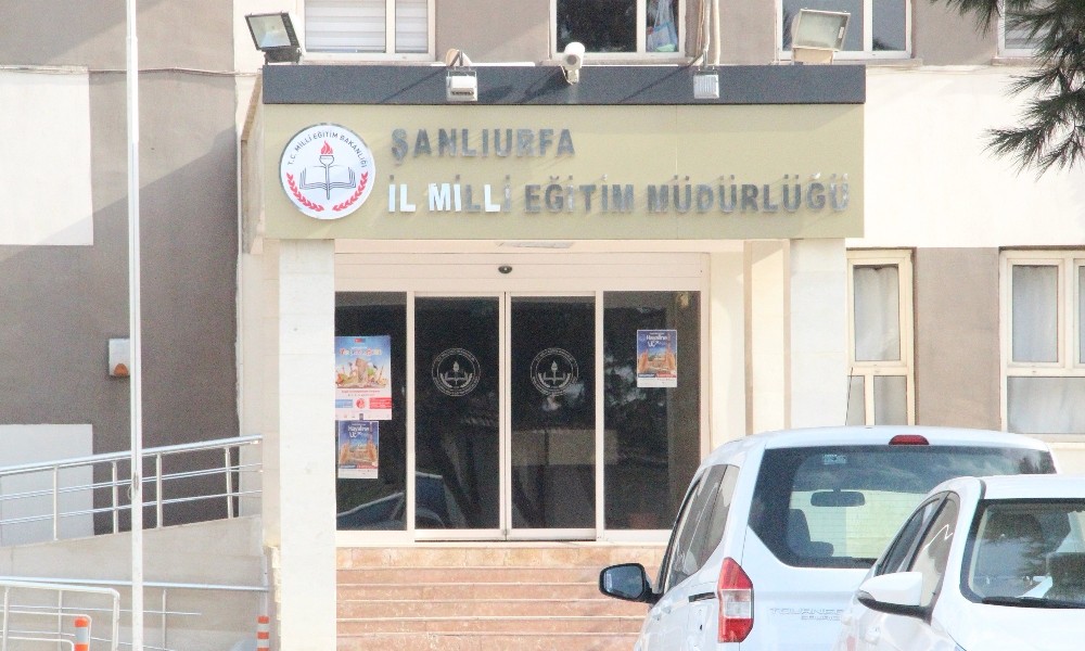 Kız öğrencilerin kapanma partisine soruşturma