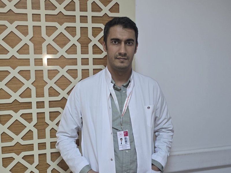 Yüzde Şimşek Gibi Çarpan Ağrı: Trigeminal Nevraljiye Dikkat