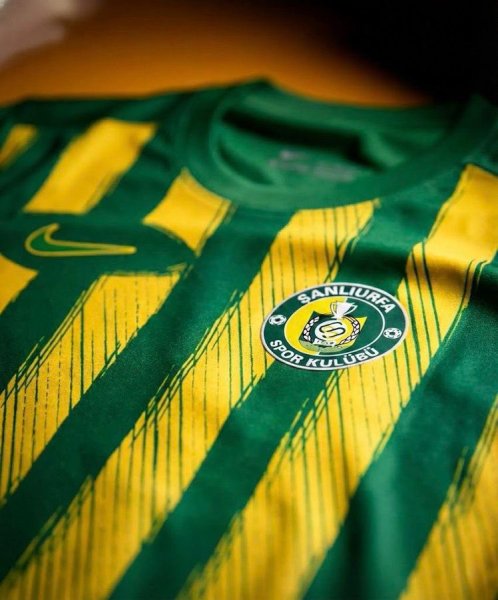 ŞANLIURFASPOR 11 NİSAN’DA ŞOV YAPTI: KASTAMONUSPOR'U 5-2 İLE GEÇTİ!