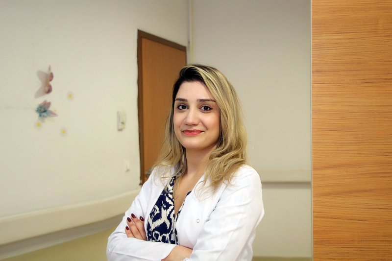 Yenidoğanlarda Göz Dibi Taraması Görme Kaybını Önleyebilir