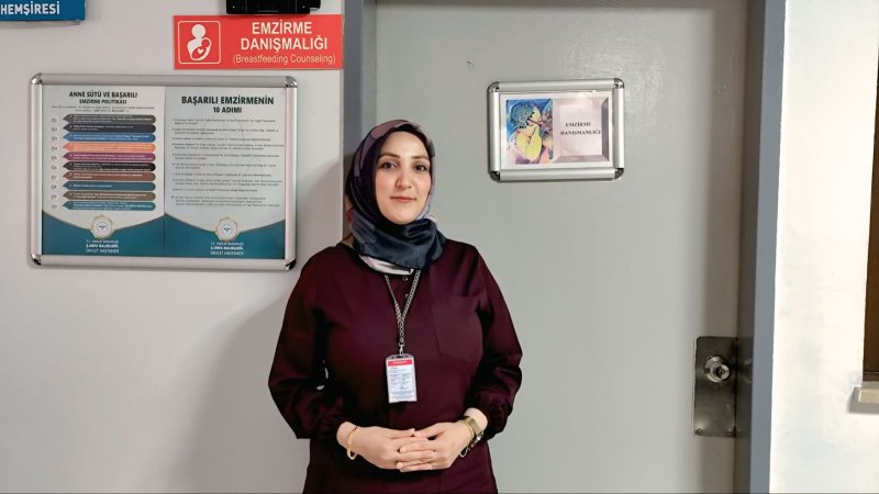 Anne Sütünün Gücü: Sağlıklı Bir Gelecek İçin İlk Adım!