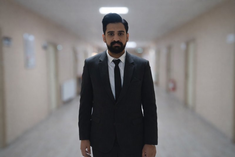 Şanlıurfa’da Hastalara Manevi Dokunuş: Umuda Rehberlik Eden Hizmet