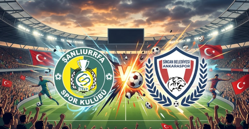 Sarı-Yeşilli Ekipte Hata Lüksü Yok: Play-Off Aşkına Hedef 3 Puan!