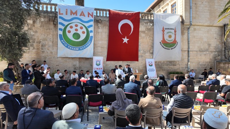 LİMAN AYIK YAŞAM DERNEĞİ UMUT OLMAYA DEVAM EDİYOR