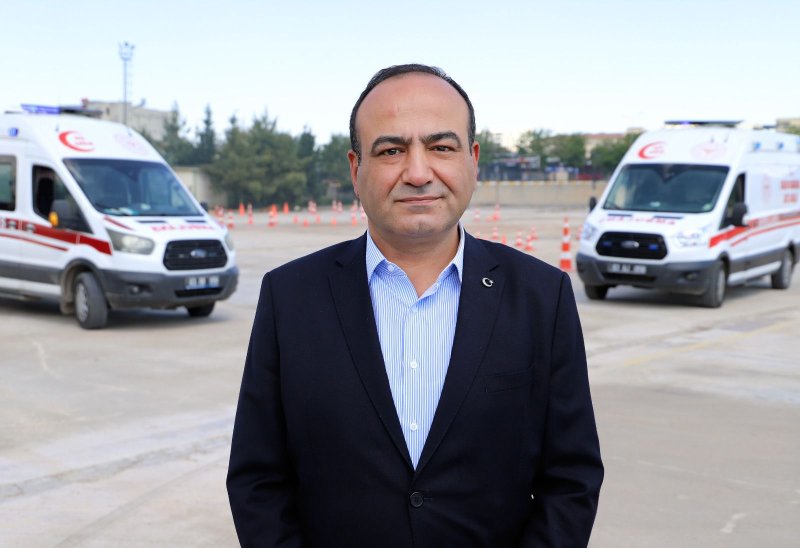 Hemşirelerimiz Sağlık Sistemimizin Vazgeçilmez Gücüdür