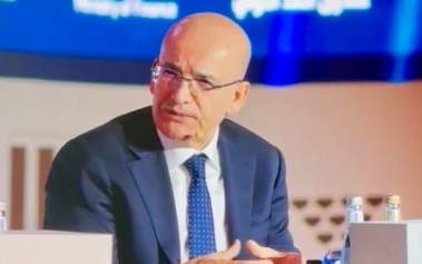 Bakan Şimşek'ten Cari Açık Açıklaması: "Yönetilebilir Seviyede Kalacak"