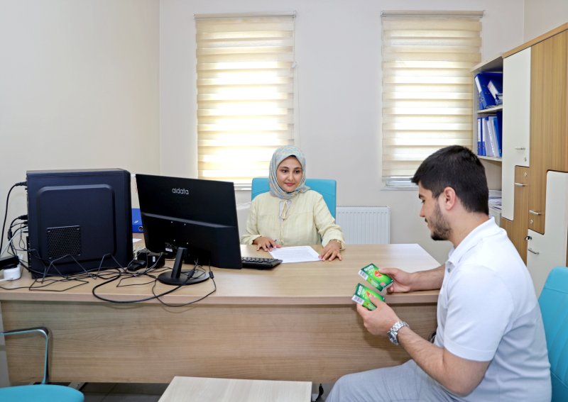 "Sigarayı Bırakmak İsteyenlere Eyyübiye'den Ücretsiz Destek”